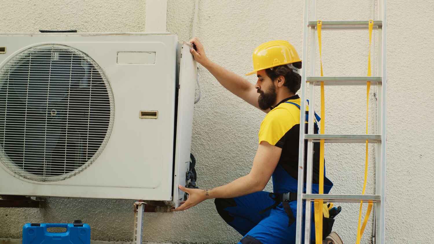 Best Emergency HVAC repair  in Toronto, OH