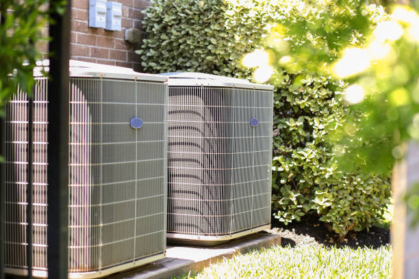 Ductless HVAC repair in Toronto, OH